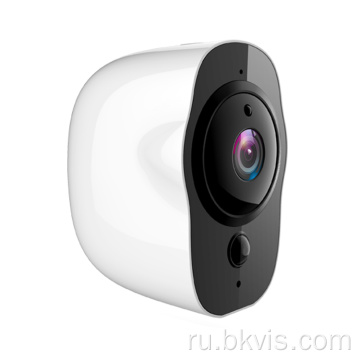 Обнаружение движения Night Vision Smart Video Camera